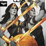 Amazons Attacked