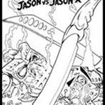 Jason Voorhees