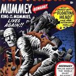 Mummex