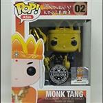 Monk Tang