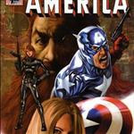 Death of Captain America