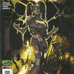 Tag: Monsters of the Month Cover 2015