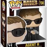 Agent H