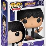 Tag: Pop! Bill & Ted's Excellent Adventure