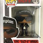 Eric "Eazy-E" Wright