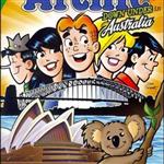 Archies Rockin' World Tour