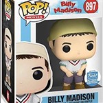 Billy Madison
