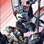 All Hail Optimus