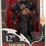 Clive Barker's Tortured Souls 12 inch