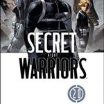 Secret Warriors