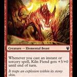 MTG: Beast