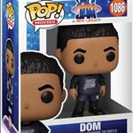 Dominic "Dom" James