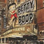 Betty Boop