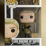 Ser Brienne