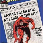 Caviar Killer