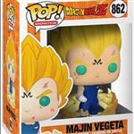 Majin Vegeta