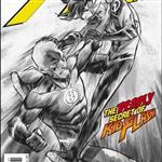 Bart Allen / Bar Torr