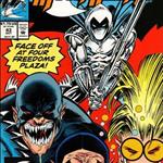 Darkhawk Doppelganger