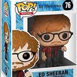 Ed Sheeran