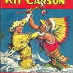 Christopher Houston "Kit" Carson