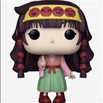 Alluka Zoldyck