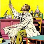 Louis Pasteur
