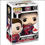 Shea Weber