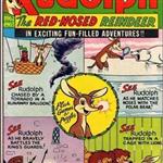 Caspar the Postman