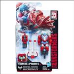 Micronus