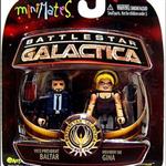 Gaius Baltar