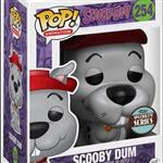Scooby Dum