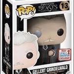Gellert Grindelwald