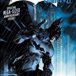 Gothamite