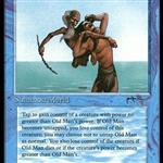 MTG: Marid