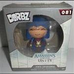 Tag: Dorbz Assassin's Creed  Unity