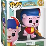 Tag: Pop! Adventures of the Gummi Bears