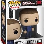 Jakob Toretto