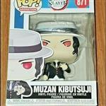Muzan Kibutsuji