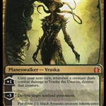 MTG: Vraska