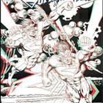 Tag: Superman Triangle Numbering (1998)