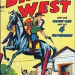 William "Billy" West
