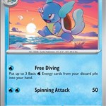 Wartortle