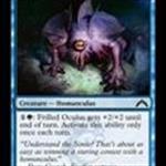 MTG: Homunculus