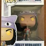 Molly Hernandez
