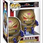 Tag: Pop! Ant-Man and the Wasp: Quantumania