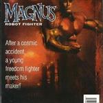 Sister Magnus