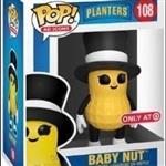 Baby Nut