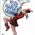Vote Harley