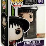 Lydia Deetz