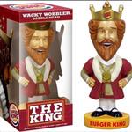 Tag: Wobblers Burger King